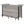 Menimen - Freestanding Bar Unit - Gray