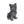 Cricket Dog Cast Stone Garden Statue