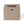 Outdoor Patio Square Gas Burning Concrete Fire Pit 40,000 BTU