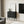 Modern 2 Door Wooden Storage Cabinet Accent Cabinet