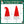6FT Artificial Christmas Tree with LED Light, Santa's Hat Shape