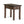 Artisan - Handcrafted Narrow Side Table