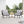 Huron Outdoor Club Chair (Set of 2)