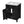 Elegant Bathroom Vanity With Ceramic Sink, Soft Close Doors And Drawers, Double Storage Racks