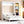 Sturdy Murphy Bed With Desk And Bookshelf