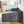 Upholstered Tufted Daybed With 2 Drawers, Waved Arms
