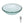 Crackle Vessel Sink, Round Bowl With Pop Up Drain - Clear