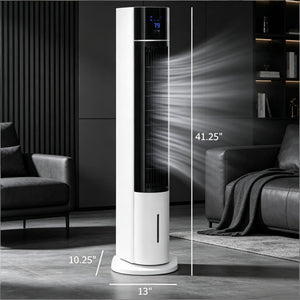 42" Air Conditioner