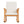 Casa Acacia Rocking Chair