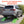Heavy Duty Solid Steel Car Ramps, 8000 LBS Capacity