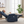 Heat Massage Electric Recliner Chair with Rocker and Swivel in Fabric
