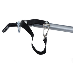 Large Folding Bike Trailer for Dogs
