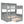 Twin Size Bunk Bed With Built-In Shelves Beside Both Upper And Down Bed And Storage Drawer