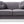 Glam Styled Micro Suede Loveseat