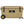 65 Quart Khaki Cooler - Ultra-Tough Hard Shell Ice Chest