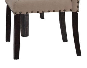 Nolan Parson Armless Dining Chair