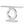 Mirrored Console Table With O-Shaped Base For Living Hallway - Silver / Clear