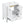 Freestanding Vanity With 1 Drawer & 2 Soft Close Doors With Door Mounted Storage