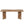 Dining Table For 4 - 6 People, Kitchen Table With Thick Top