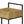 Hobbs - Bar Cart - Natural