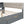 Upholstered Headboard Platform Bed With Storage Shelves, Drawers, Charging Station