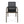 Belfast - Dining Chair With Acacia Wood Frame And Seating (Set of 2)