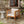 Outdoor Club Chair & Rope Arm And Cushions