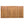 TOPMAX Patio Wooden Dining Table, 67