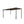 Wall Mounted Outdoor Pergola Gazebo, Heavy Duty Metal Awning With Roof