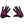 Muc-Off MTB Ride Gloves