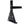 Heavy-Duty Steel Ladder Roof Racks with Rear Roller