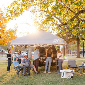 GCI Outdoor LevrUp Canopy   - Case Pack Bundle