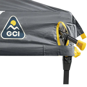 GCI Outdoor LevrUp Canopy   - Case Pack Bundle