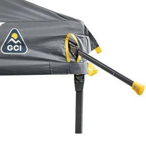 GCI Outdoor LevrUp Canopy   - Case Pack Bundle