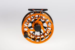 "THE WHALE" reel - TRAPSKI