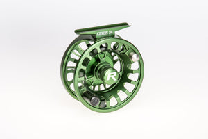 Gideon Fly Reel