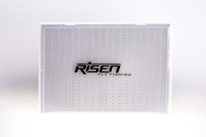 Collection fly boxes - TRAPSKI