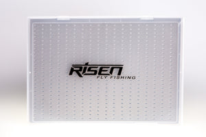 Collection fly boxes - TRAPSKI