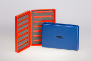 SLIM Fly Boxes - TRAPSKI