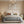 Extra Thick Upholstered Platform Bed Frame with Luxury Split Headboard