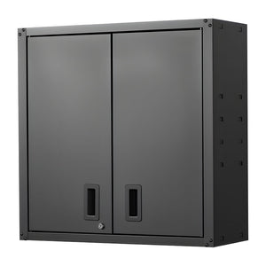 Metal Wall Cabinet 30W x 12.2D x 30H Inch