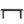 Rectangular Dining Table For 6 - 8 People With Pedestal Base