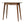 Solid Wood Mini Nordic Style Writing Desk