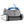 Pentair 360322 Kreepy Krauly Prowler 920 Robotic Inground Pool Vacuum Cleaner