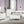 Louis Philippe Sleigh Style Bed