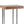 Wynn - Pull Up Table With Storage Compartment - Pecan