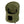 Green Pet Friendly Chair with Hidden Pet Nook and Convertible Stool