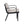 Luna Outdoor Patio 3 Pieces Chat Set