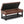 Cosmopolitan - Storage Ottoman Bench With Open Bottom