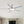 Flush Mount Ceiling Fans With LED Light And Remote Control, 5 Blades